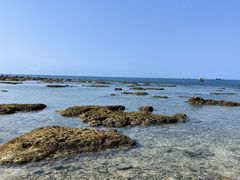 -三亚西岛海洋文化旅游区