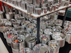 -野水沟小商品批发市场