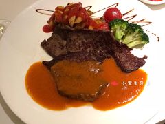 -西部牛排(京华城店)