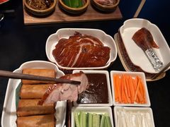 -丽晶轩中餐厅(重庆丽晶酒店)