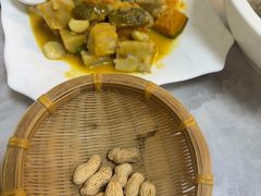 -芳华轩•客家菜馆(梧桐山店)