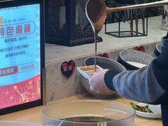 -春天烤肉自助餐厅(南内环店)