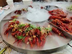 -老王烧烤(烽胜路店)