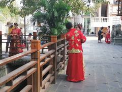 -玫瑰小镇