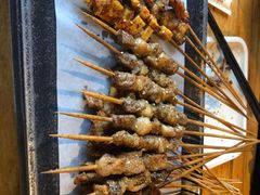 -管氏翅吧(马家堡店)