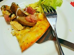 -Mr.Pizza米斯特比萨(合肥一九一二街区店)