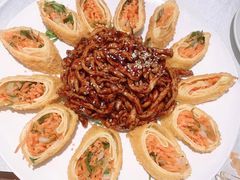 花开富贵-玉玲珑(陆家嘴店)