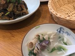 -山东宾馆·齐鲁苑餐厅