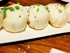 -金枝玉叶上海人家食府(三里河店)