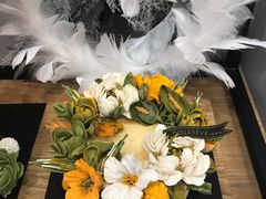 -杜哈夫DOUX RÊVE·生日蛋糕(日月光店)