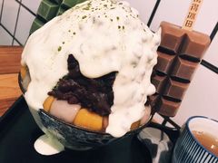 -WONDER ICE 萬得冰田(建設路总店)