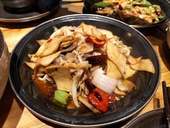 -十三式重庆江湖菜(金茂览秀城店)