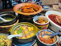 -南京大牌档(夫子庙老门东店)