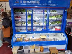 水产区-生态牦牛王