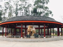 -广东圆玄道观