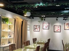 -天厨妙香素食餐厅(清华店)