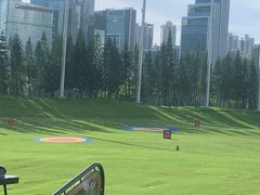 -棕榈泉国际高尔夫学院