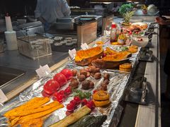 -飨食汇全日制餐厅·昆山皇冠假日酒店(九方店)