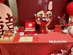 -青岛海景花园大酒店