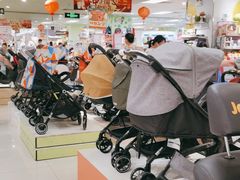 -AEON永旺(东方宝泰店)