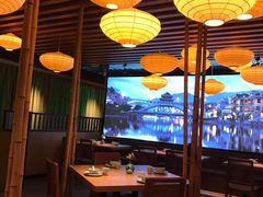 大堂-沅江水·湖南家宴(南村万博长隆商圈店)