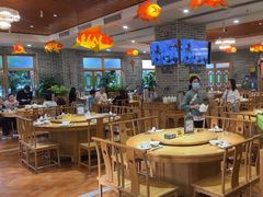 -德胜轩正宗顺德菜(宝安沙井会展中心店)