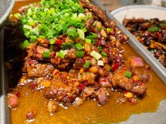 -树厨贵州菜(大十字店)