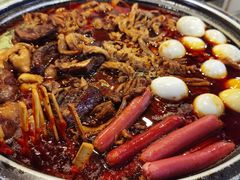 -安徽阜阳卷馍(西单店)