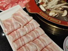 -三江两海老火锅(北京首店)