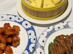 -西湖春天•老字号杭州菜(百汇店)