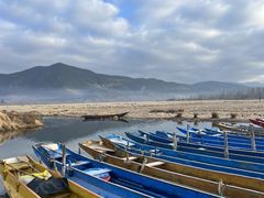 -丽江泸沽湖景区