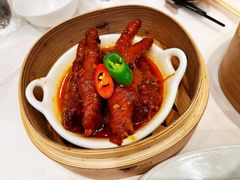 -翠园(北京王府中环店)