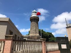 -硇洲岛旅游区