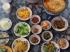 -张关合渣(航空大道店)