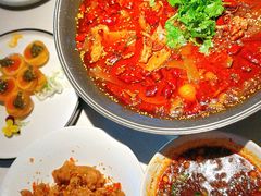 -麻六记(新天地店)