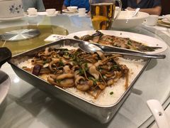招牌鲫鱼饭-老洋坊饭店(厚街东宝路店)