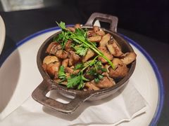 -C&R西班牙餐厅