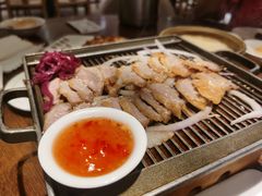 -全聚德(江宁店)
