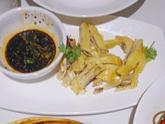 -老平安农家菜(平安店)
