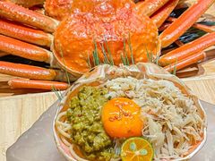 -鮨政·Omakase(福田平安金融中心店)