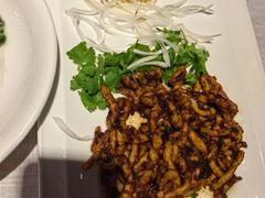 -大鸭梨烤鸭·北京菜(大兴南小街店)