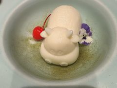 -哈啾嗨·新概念蒙餐(红星新城店)