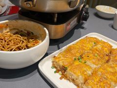 -楚鲜·汉正街一号(天河店)