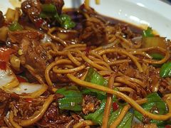 -吕记老鸭汤·徽菜馆(东营路店)