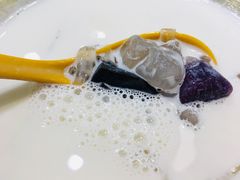 -溢仙茶(中防万宝城店)