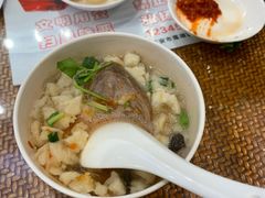 -毅祥斋老孙家泡馍(西羊市店)