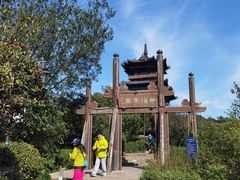 -杭州半山国家森林公园