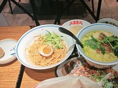 -和府捞面(星光大道一期店)