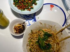 京味炸酱面-大海碗·京菜炸酱面(雍和宫店)