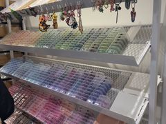 -熙工匠手工银饰·拼豆团建DIY(富华里店)